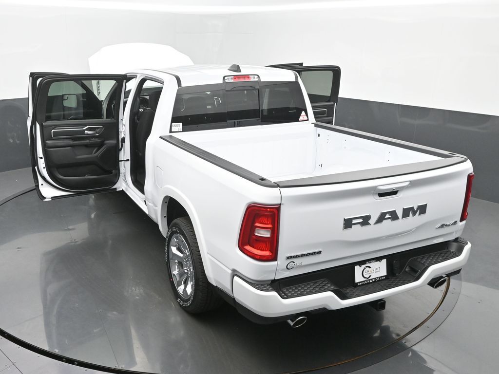 2026 RAM 1500 Big Horn/Lone Star - Photo 64