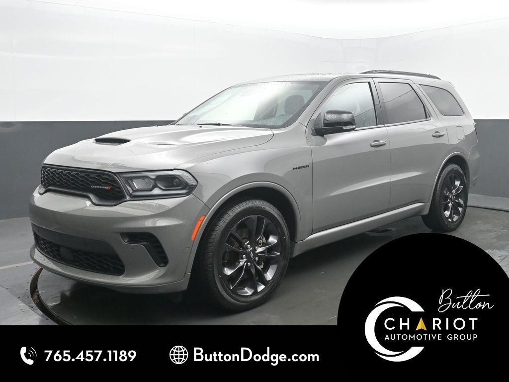 2024 Dodge Durango R/T Premium AWD's photo