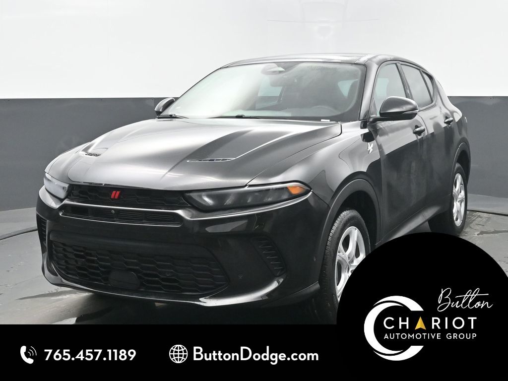 2024 Dodge Hornet GT's photo