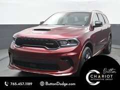 2026 Dodge Durango GT Plus Sport Utility