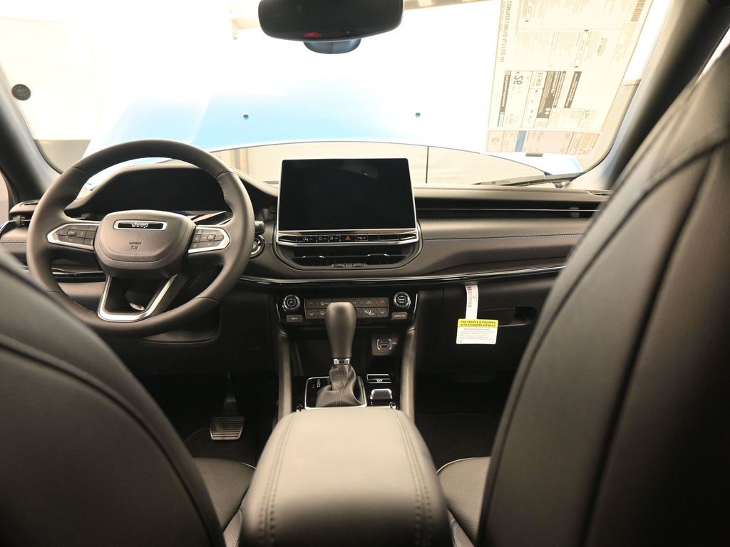 2026 Jeep Compass Limited Altitude - Photo 35