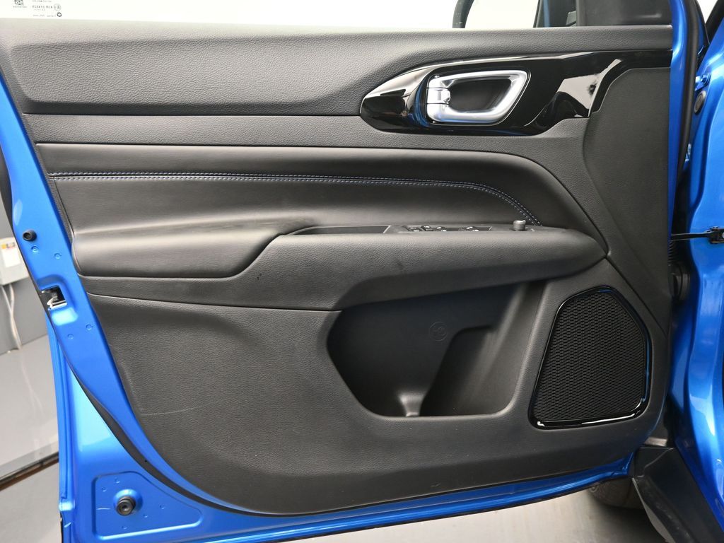 2026 Jeep Compass Limited Altitude - Photo 12