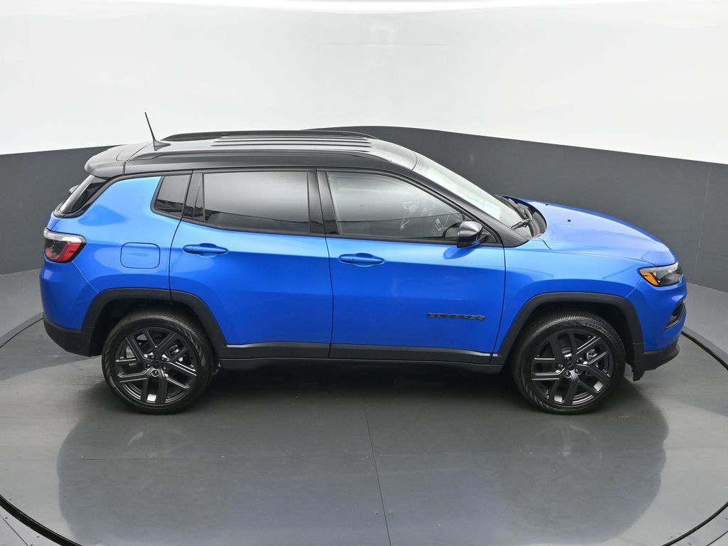 2026 Jeep Compass Limited Altitude - Photo 43