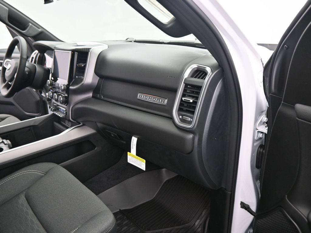 2026 RAM 1500 Big Horn/Lone Star - Photo 17