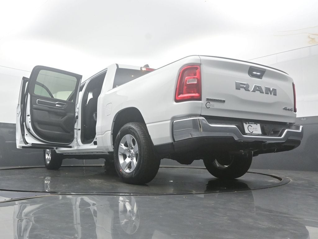 2026 RAM 1500 Big Horn/Lone Star - Photo 58