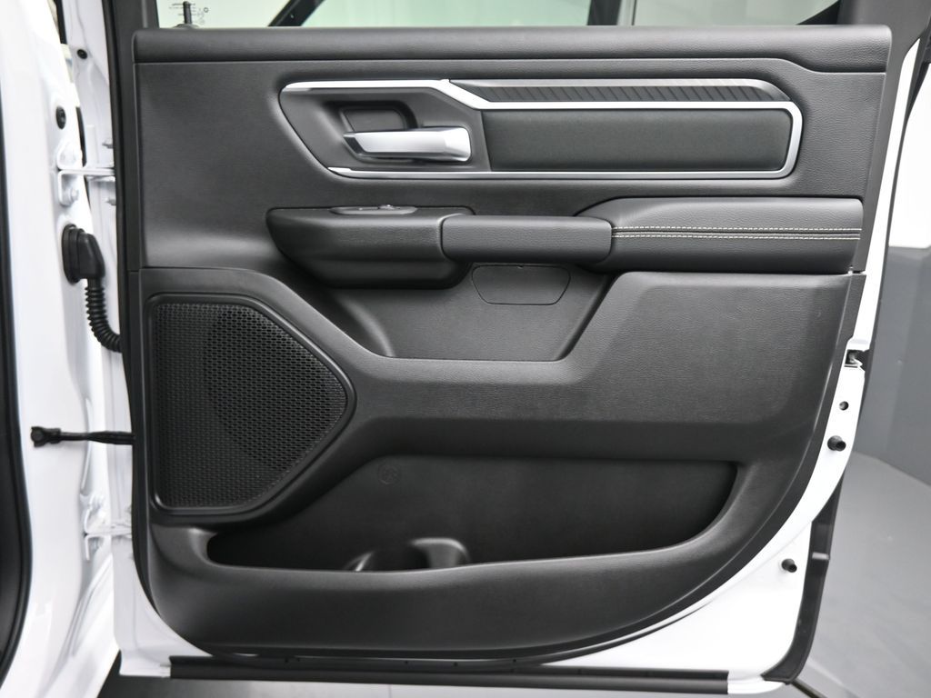 2026 RAM 1500 Big Horn/Lone Star - Photo 16