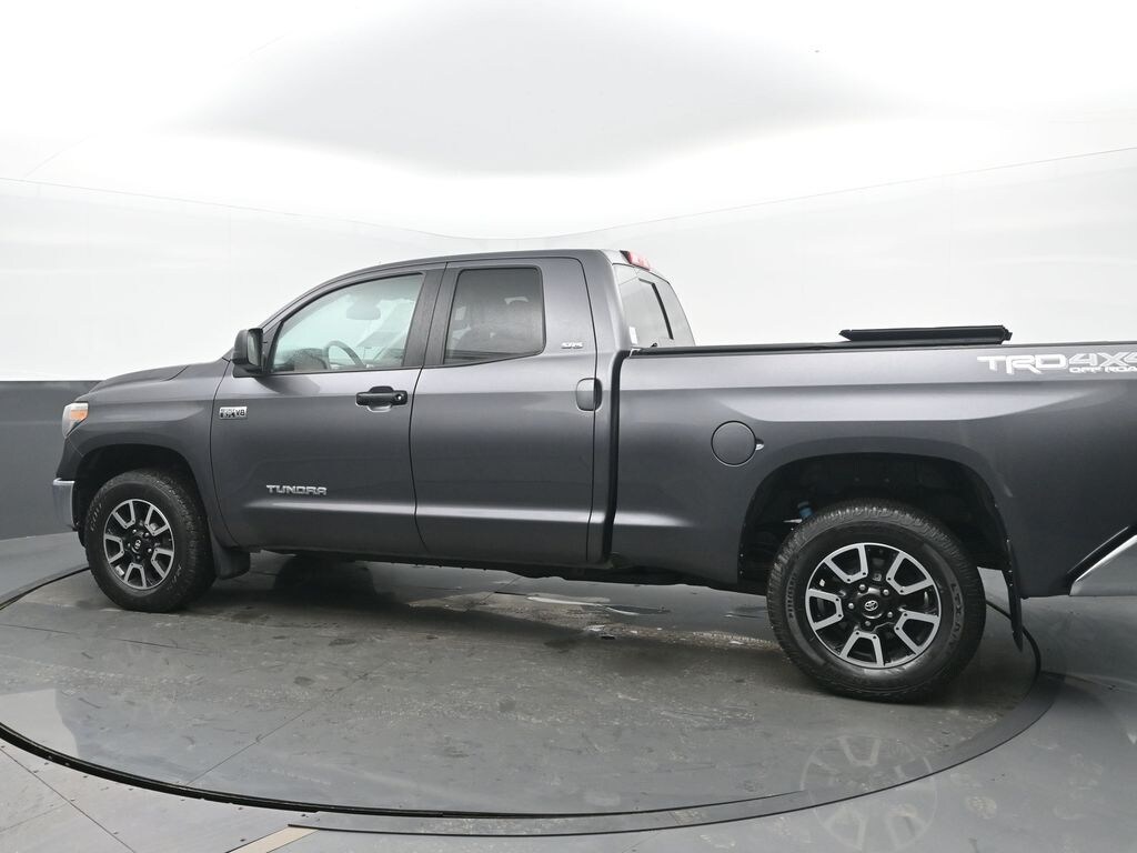 Used 2018 Toyota Tundra SR Truck
