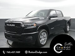 2025 Ram 1500 Big Horn/Lone Star Pickup