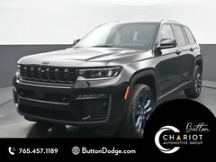 2026 Jeep Grand Cherokee 85TH ANNIVERSARY EDITION 4X4 Sport Utility