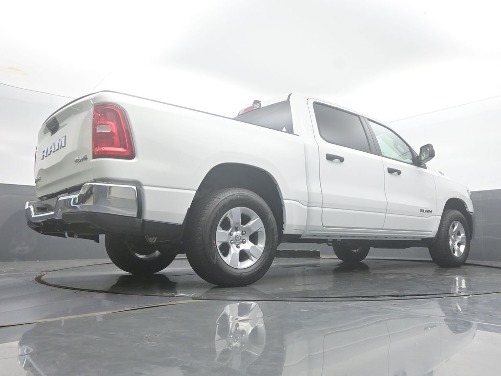 2026 RAM 1500 Big Horn/Lone Star - Photo 49