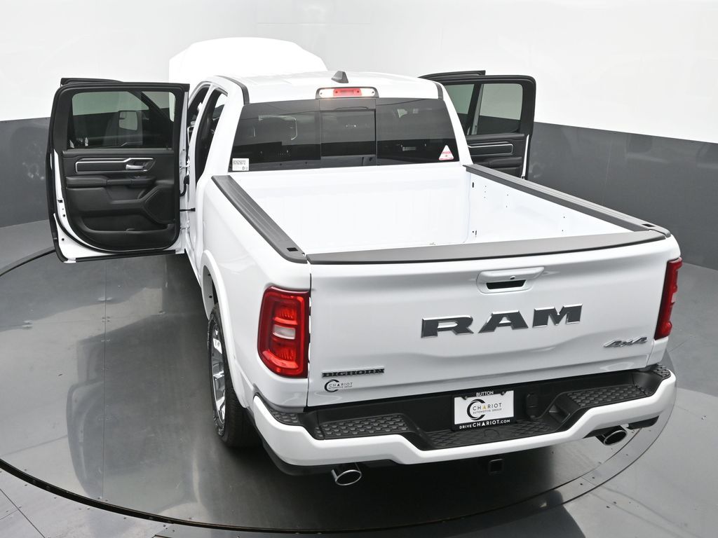 2026 RAM 1500 Big Horn/Lone Star - Photo 64