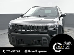 2026 Jeep Cherokee Laredo Sport Utility