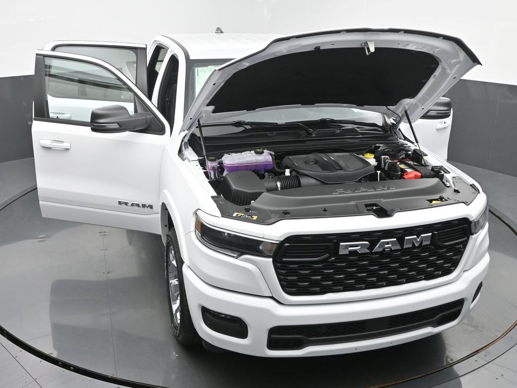 2026 RAM 1500 Big Horn/Lone Star - Photo 62