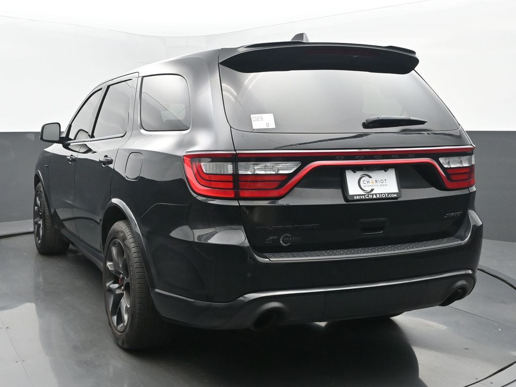 2023 Dodge Durango SRT 392 photo 4