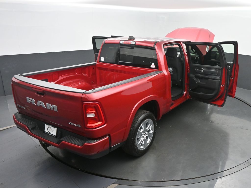 2026 RAM 1500 Big Horn/Lone Star - Photo 62