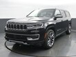 Jeep Wagoneer L