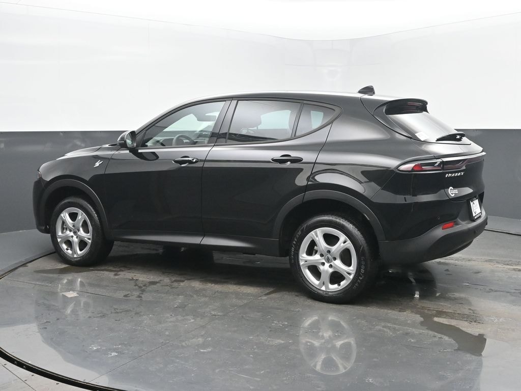 Used 2024 Dodge Hornet GT Plus SUV