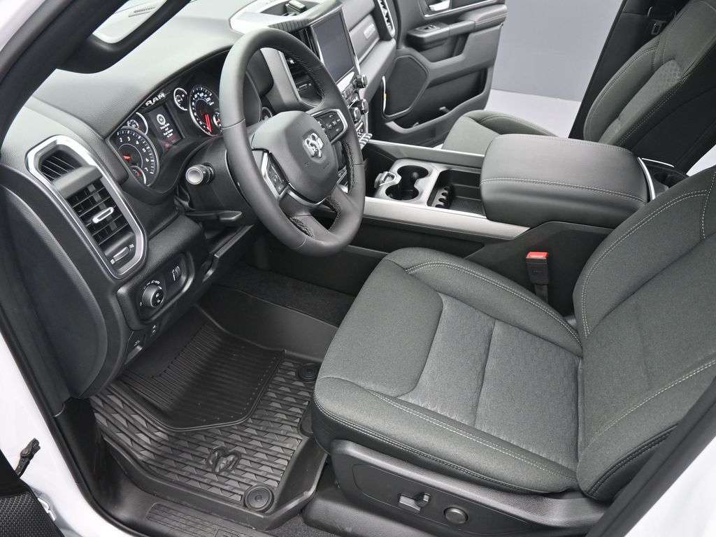 2026 RAM 1500 Big Horn/Lone Star - Photo 9