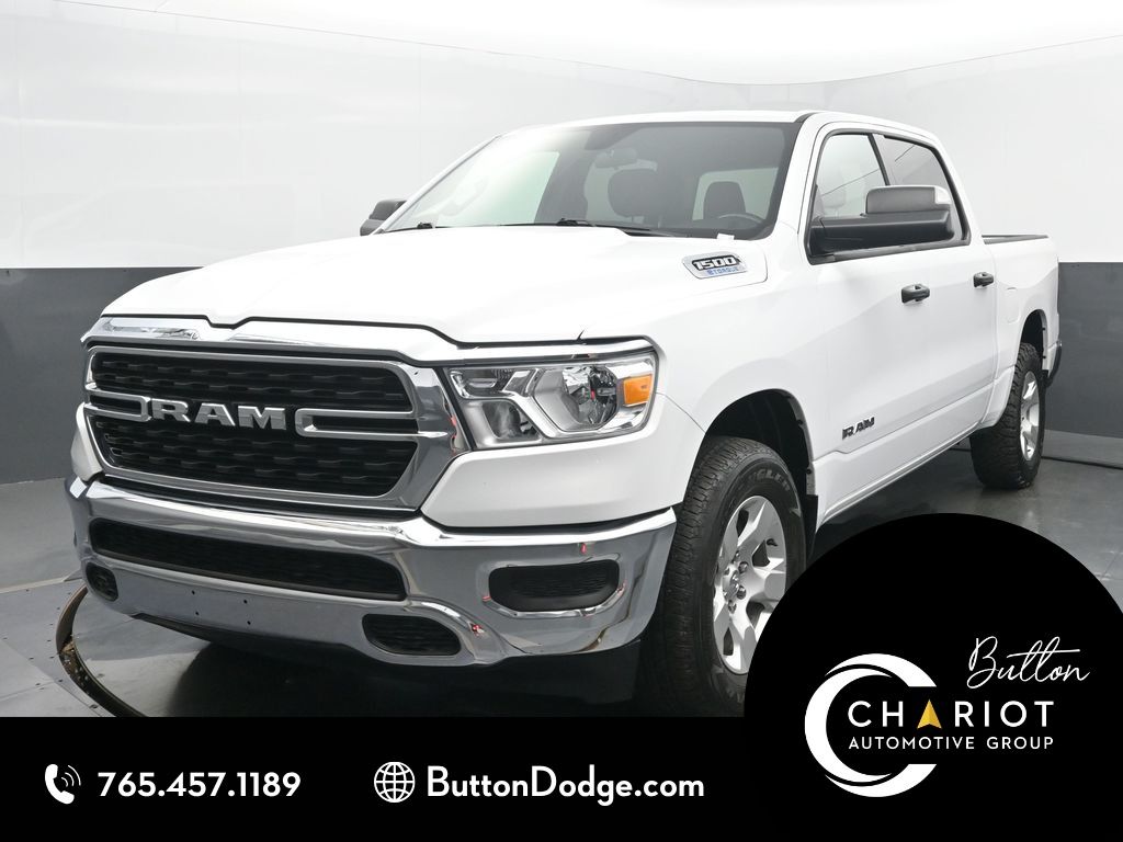 2024 RAM Ram 1500 Pickup Big Horn/Lone Star's photo