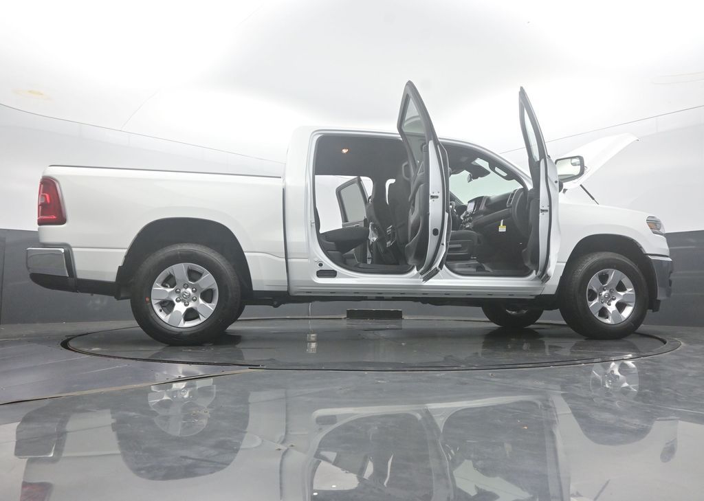2026 RAM 1500 Big Horn/Lone Star - Photo 59