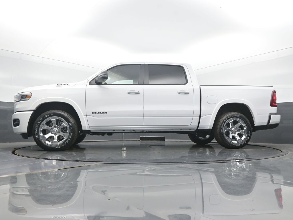 2026 RAM 1500 Big Horn/Lone Star - Photo 47