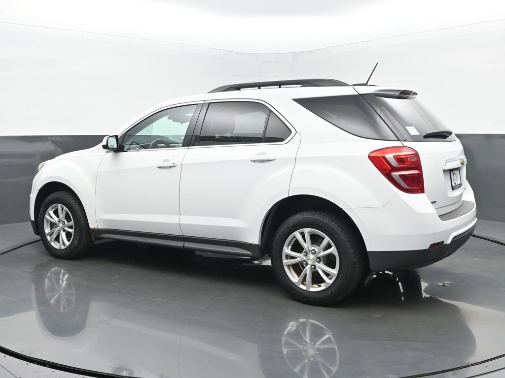 2016 Chevrolet Equinox LT photo 3