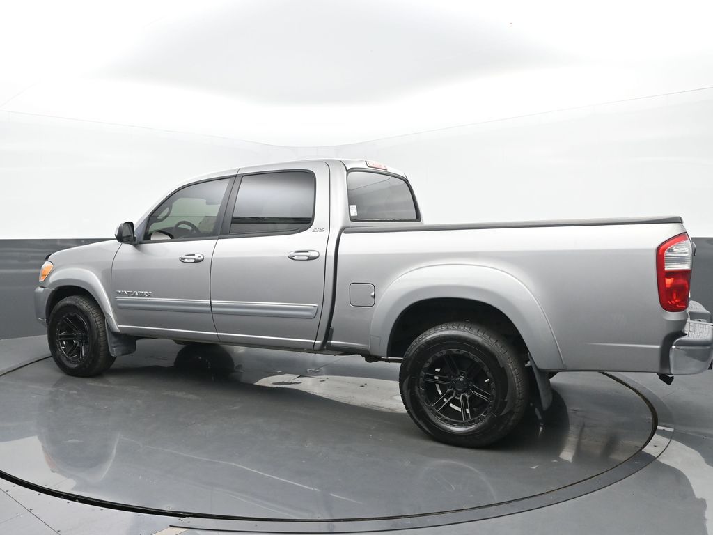 2005 Toyota Tundra SR5 photo 3