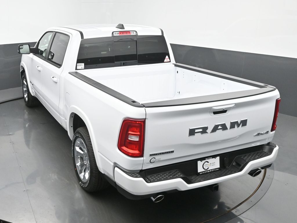 2026 RAM 1500 Big Horn/Lone Star - Photo 41