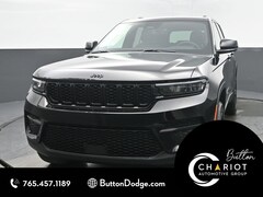 2025 Jeep Grand Cherokee Laredo Sport Utility