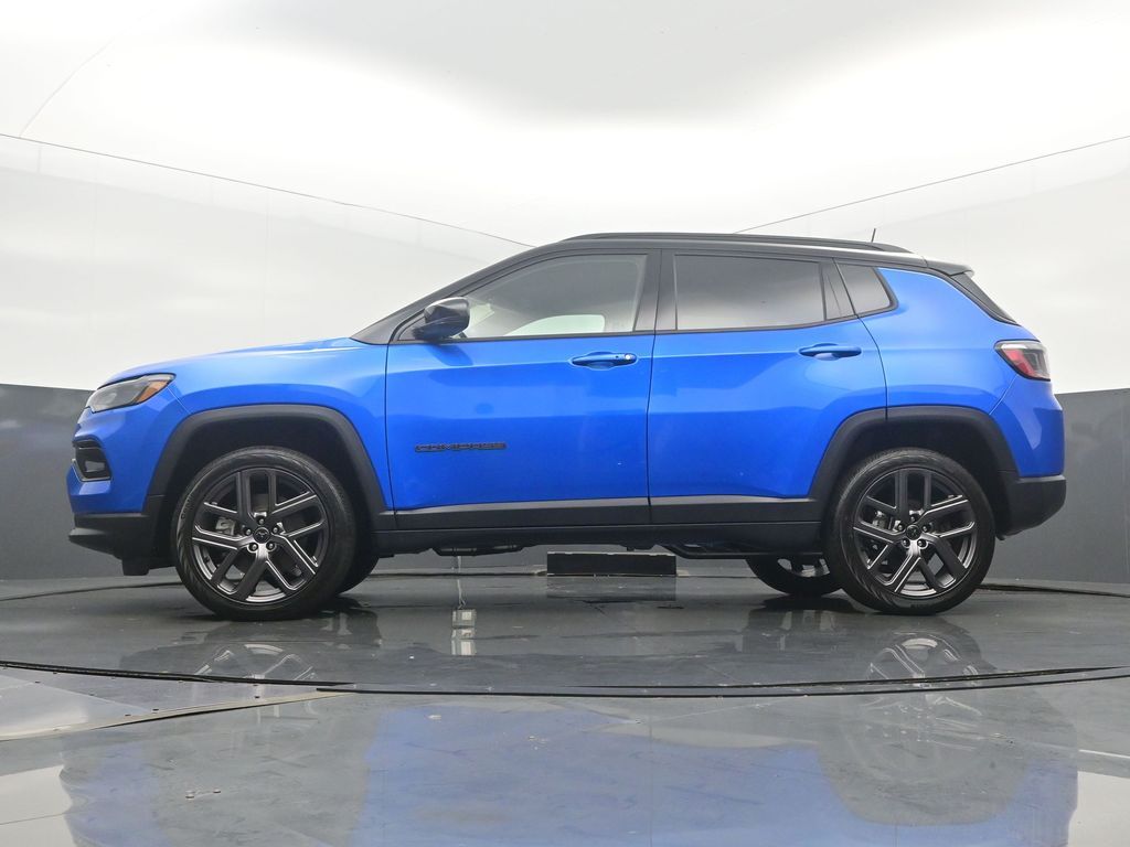2026 Jeep Compass Limited Altitude - Photo 47