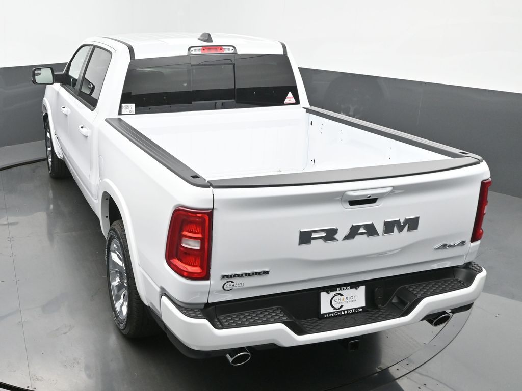 2026 RAM 1500 Big Horn/Lone Star - Photo 41