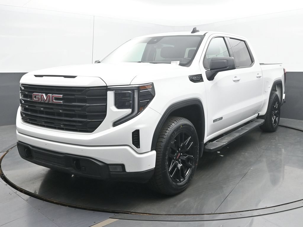  GMC Sierra 1500