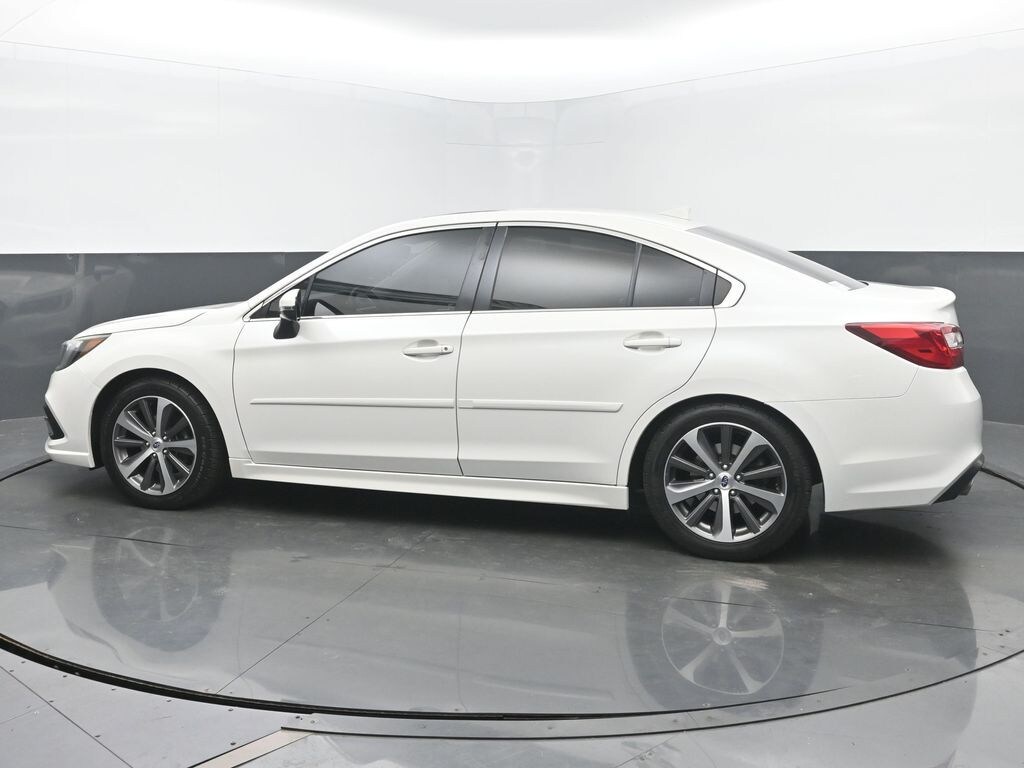 Used 2019 Subaru Legacy 2.5i Sedan