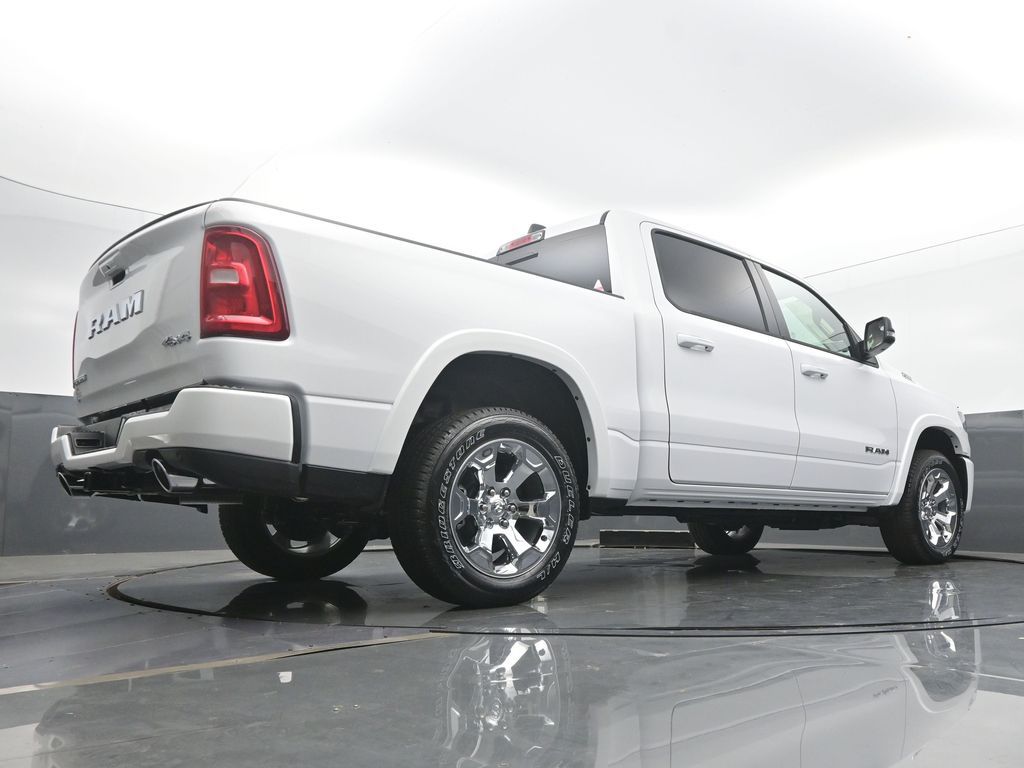 2026 RAM 1500 Big Horn/Lone Star - Photo 51