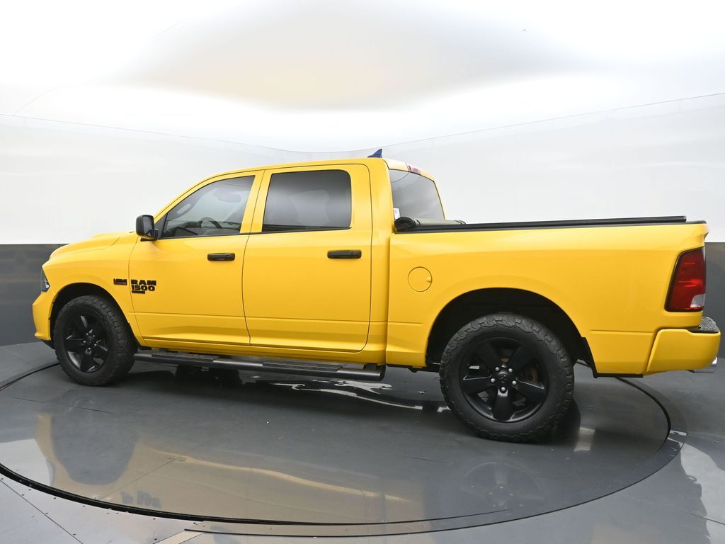 2019 Ram 1500 Classic Express photo 3