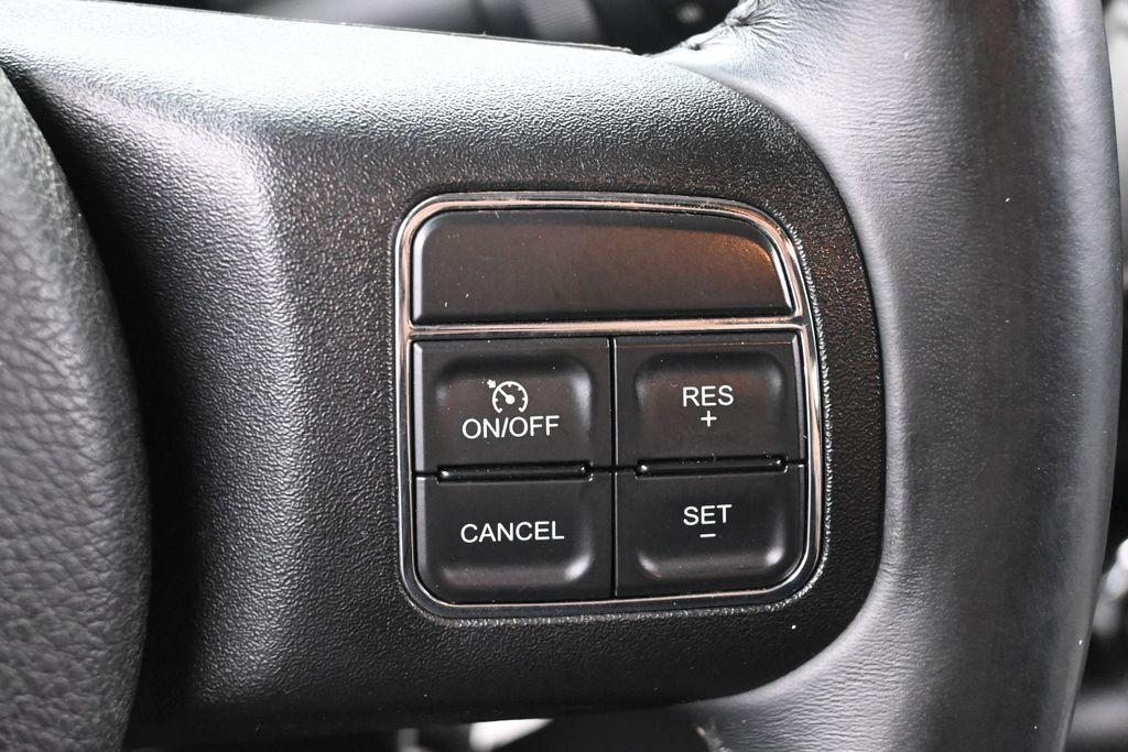 2015 Jeep Wrangler Sport - Photo 24
