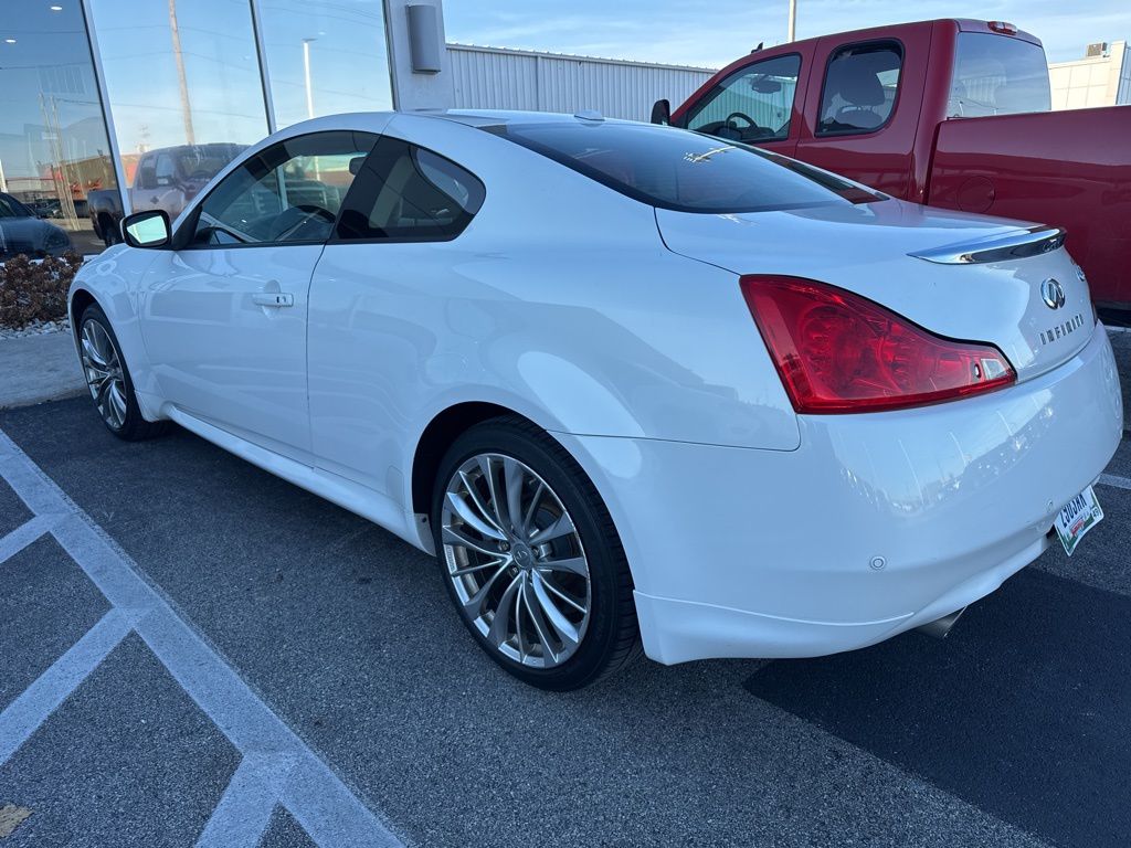 2013 Infiniti G37 photo 3