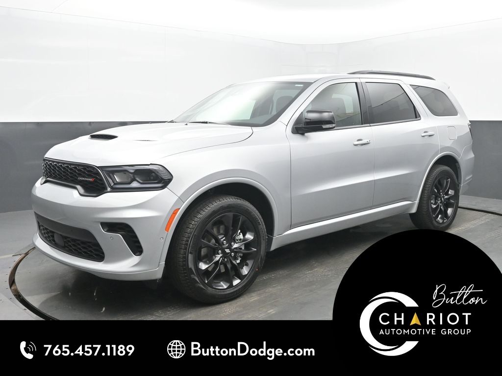 2026 Dodge Durango GT Plus AWD's photo