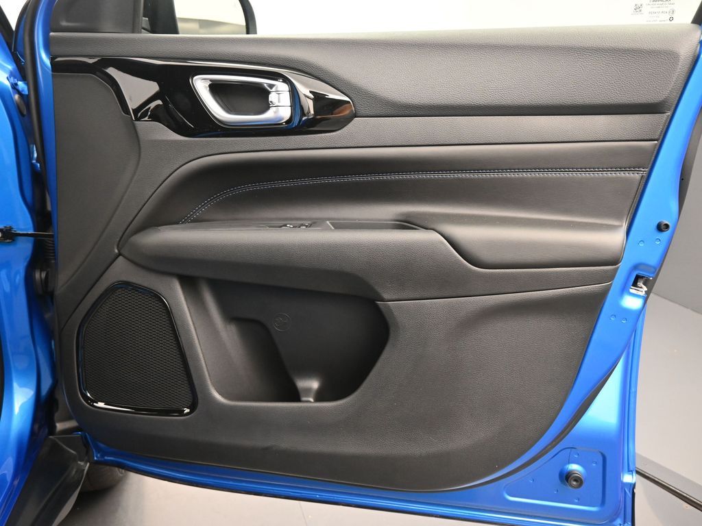 2026 Jeep Compass Limited Altitude - Photo 20