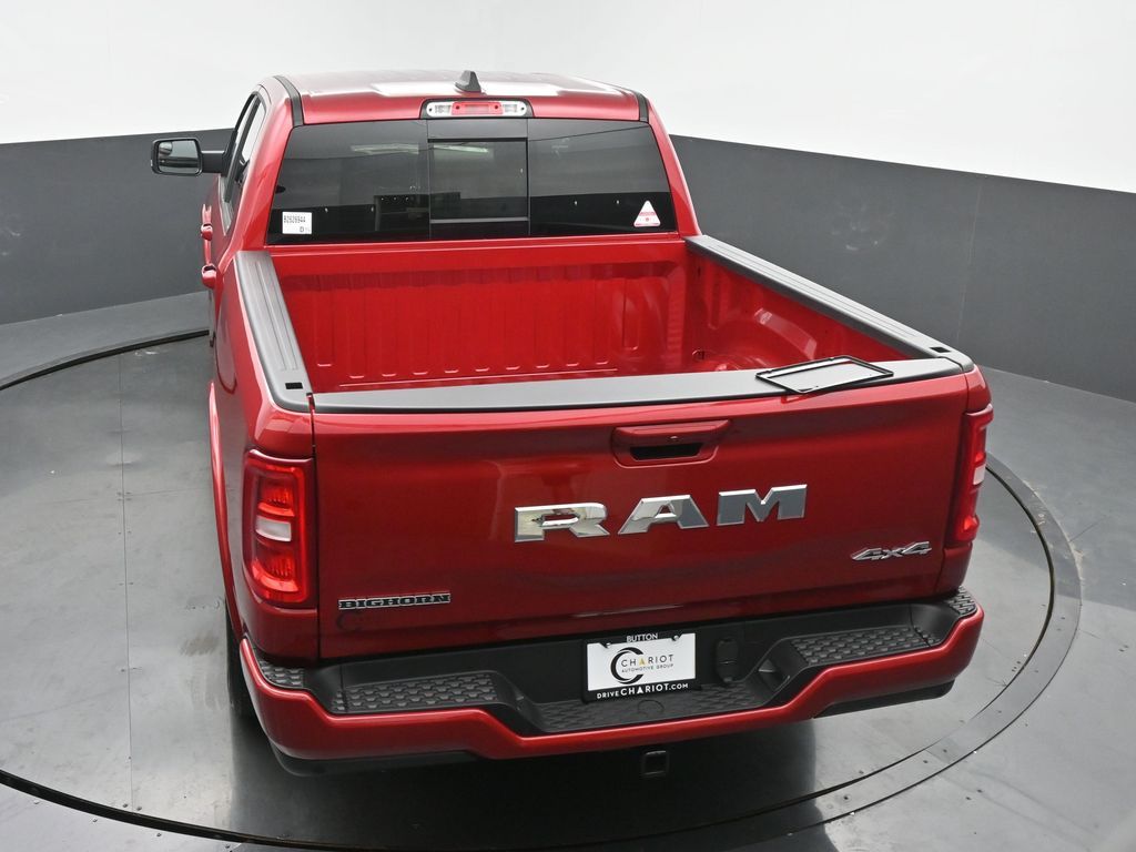 2026 RAM 1500 Big Horn/Lone Star - Photo 40