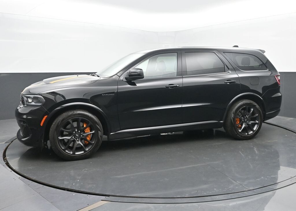Used 2023 Dodge Durango R/T SUV