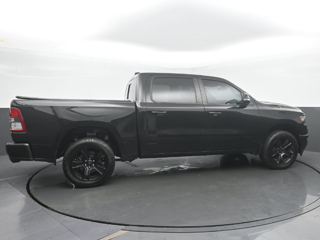Used 2020 Ram 1500 Big Horn/Lone Star Truck