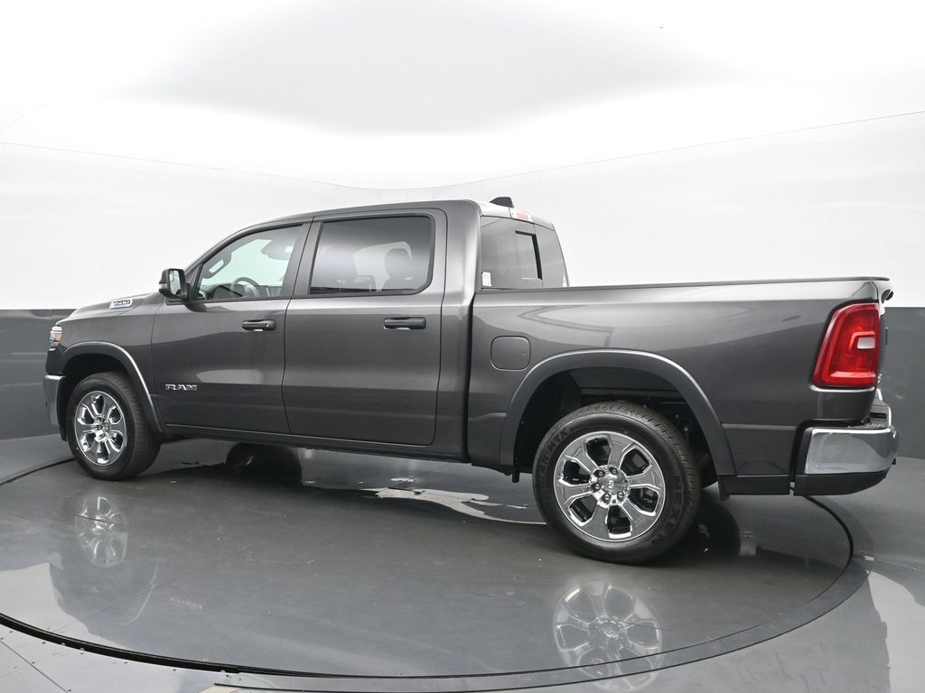 2025 Ram 1500 Big Horn Lone Star photo 3