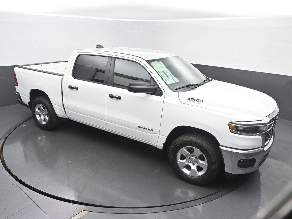 2026 RAM 1500 Big Horn/Lone Star - Photo 42