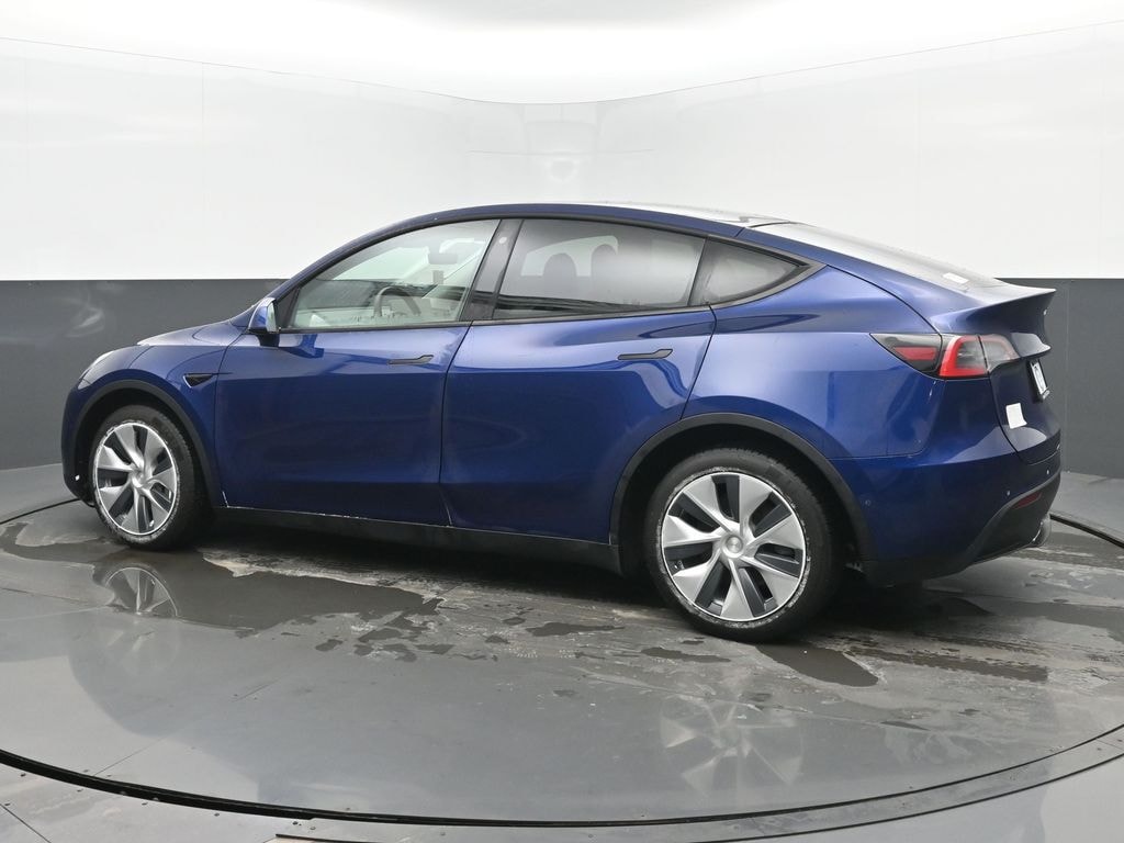 Used 2020 Tesla Model Y Long Range SUV