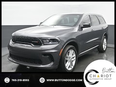 2025 Dodge Durango GT SUV