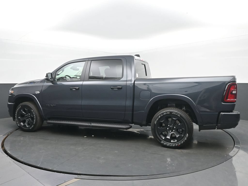 New 2026 Ram 1500 Big Horn/Lone Star Pickup