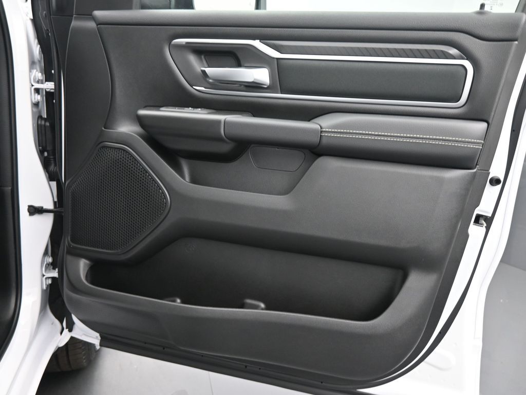 2026 RAM 1500 Big Horn/Lone Star - Photo 20