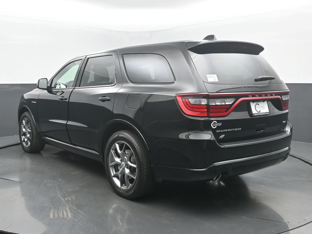 New 2027 Dodge Durango GT Sport Utility