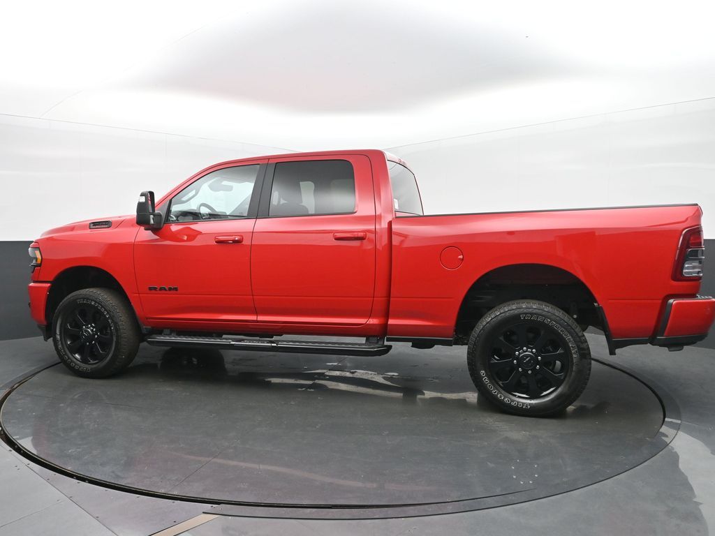 2024 Ram 2500 Big Horn photo 3